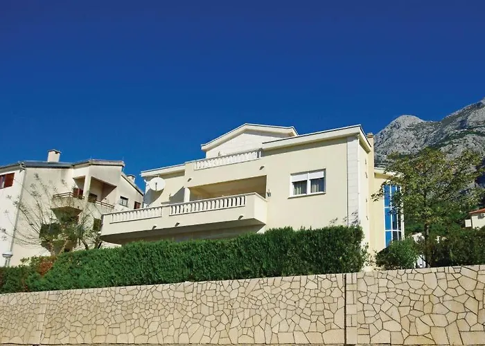 Begic Διαμέρισμα *