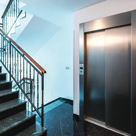 Apartment Begic