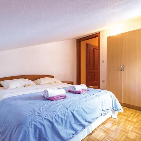 Begic Apartment *