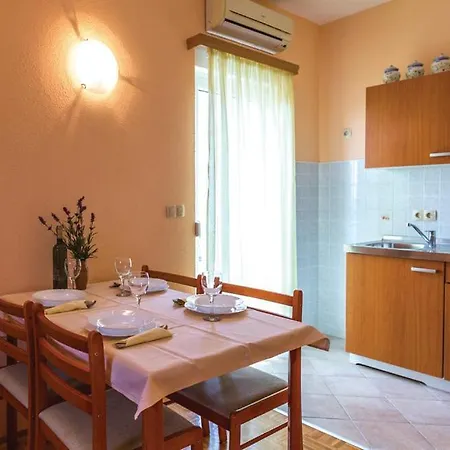 Begic Apartment *