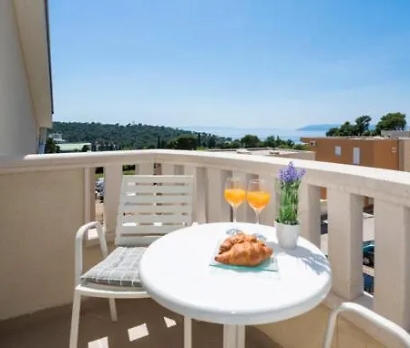 Apartment Begic *