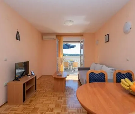 Apartment Begic *