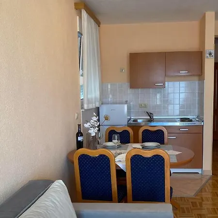 Apartment Begic *