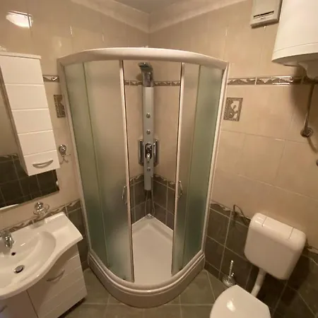 Begic Apartment