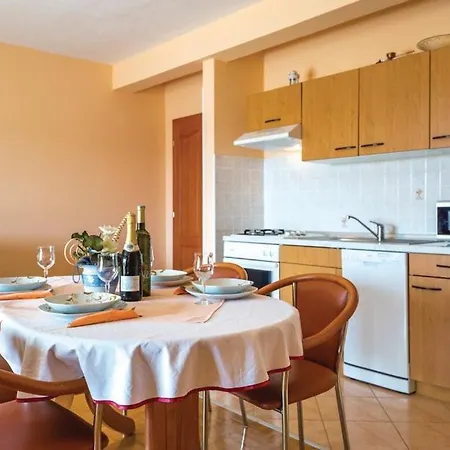 Apartmán Begic Makarská