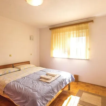 Begic Apartment *