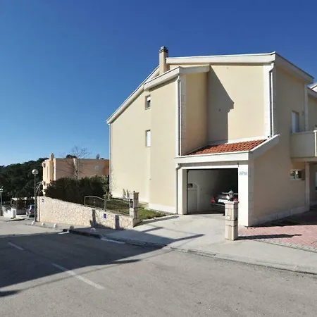 Begic Apartmán Makarská