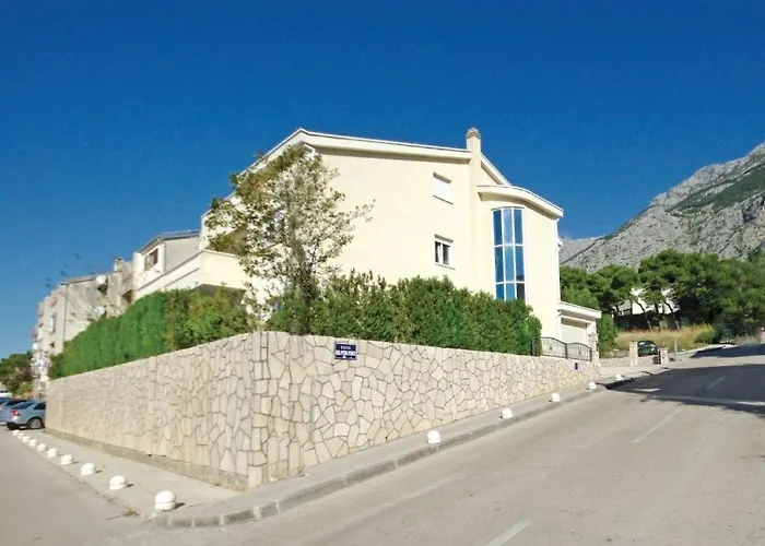Apartment Begic Makarska