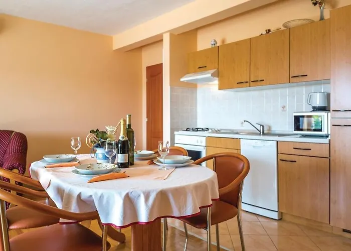 Apartment Begic Makarska