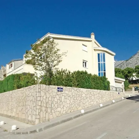 Lägenhet Begic Makarska