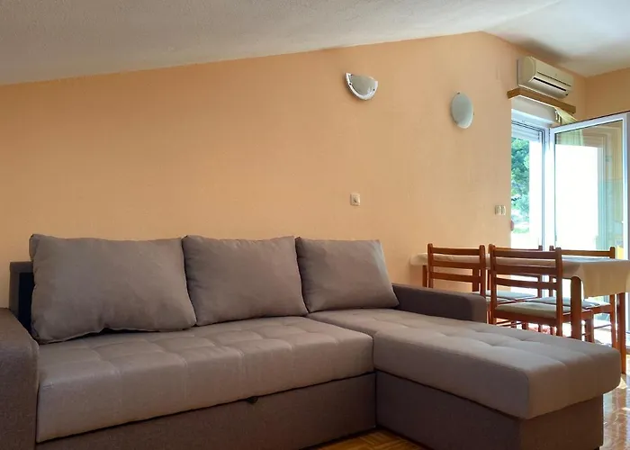 Apartmán Begic Makarská